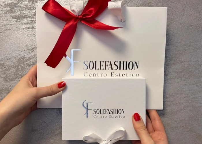 BUONI REGALO PERSONALIZZATI
