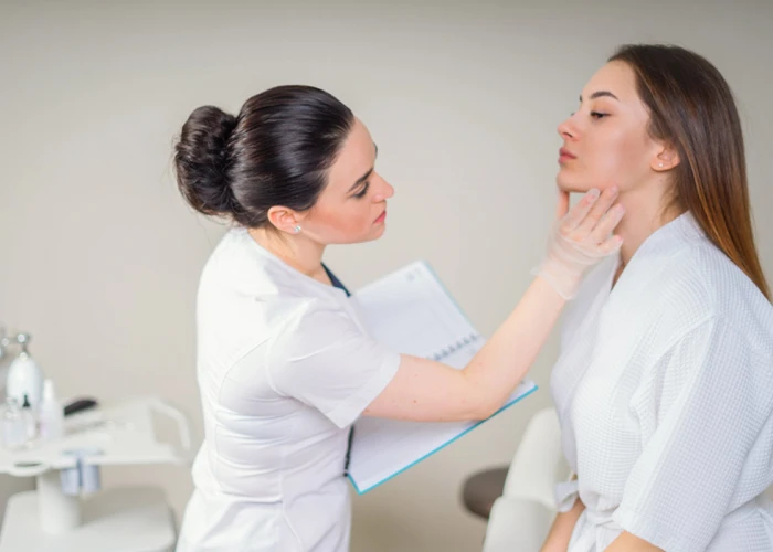 Check-up gratuiti
